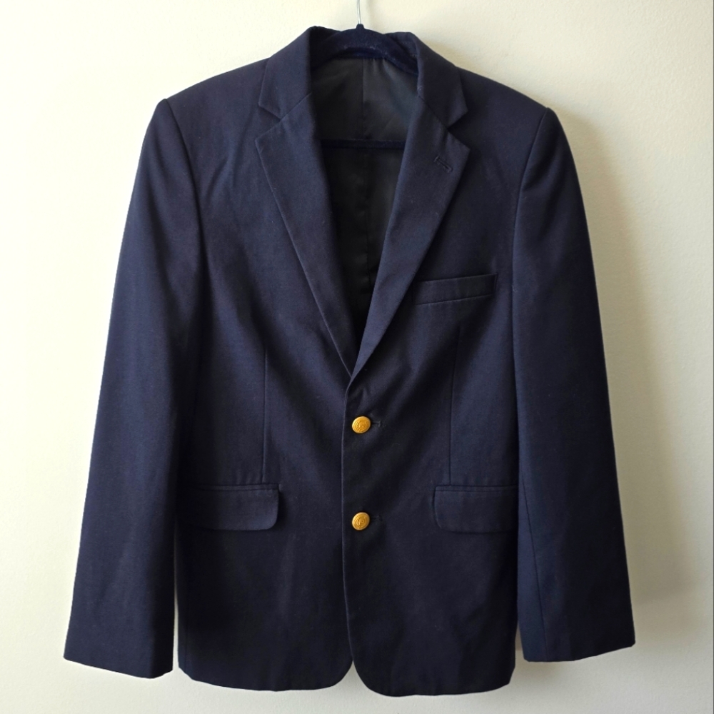 Boys Chaps Blazer